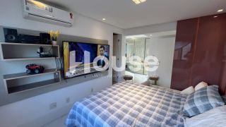 Apartamento no Gran Farol- Coroa do Meio