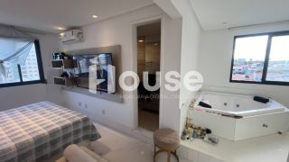 Apartamento no Gran Farol- Coroa do Meio