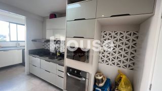 Apartamento no Gran Farol- Coroa do Meio