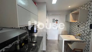 Apartamento no Gran Farol- Coroa do Meio