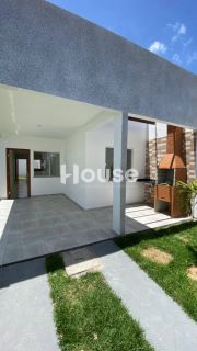 Casa na Barra dos Coqueiros