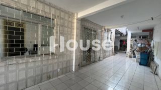 Casa ideal para comércio na Atalaia