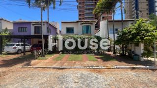 Excelente casa no Condomínio Dermeval Mattos