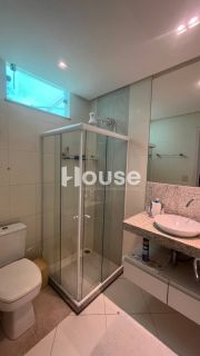 Excelente casa no Condomínio Dermeval Mattos