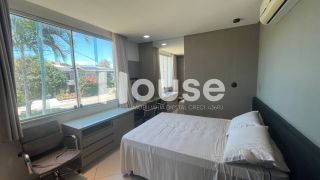Excelente casa no Condomínio Dermeval Mattos