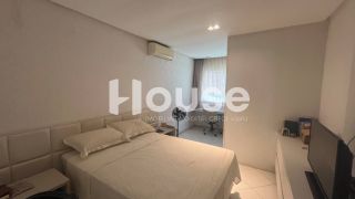 Excelente casa no Condomínio Dermeval Mattos