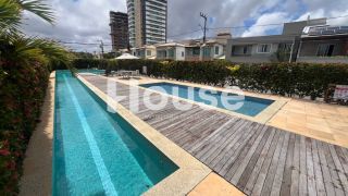 Excelente casa no Condomínio Dermeval Mattos
