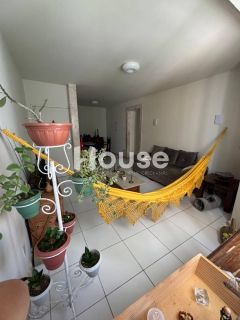 Apartamento no  Edifício Ouro - São José