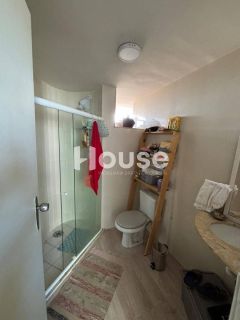 Apartamento no  Edifício Ouro - São José