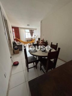 Apartamento no  Edifício Ouro - São José