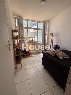 Apartamento no  Edifício Ouro - São José