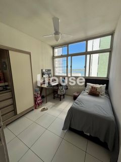Apartamento no  Edifício Ouro - São José