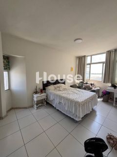 Apartamento no  Edifício Ouro - São José