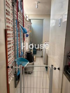 Apartamento no  Edifício Ouro - São José
