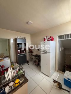Apartamento no  Edifício Ouro - São José