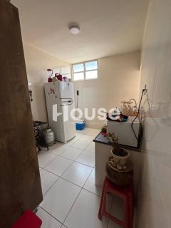 Apartamento no  Edifício Ouro - São José