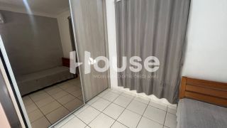 Apartamento no condomínio Vida Bela