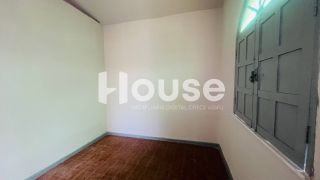 Casa de esquina no Centro