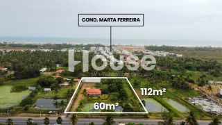 Excelente Terreno Comercial ou para Chácara – Rodovia dos Náufragos, Aracaju