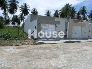Casa na Barra dos Coqueiros