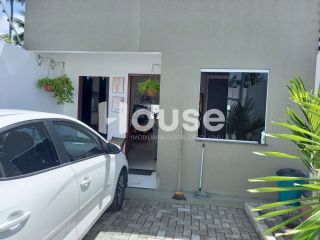 Casa na Barra dos Coqueiros