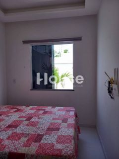 Casa na Barra dos Coqueiros