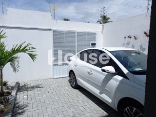 Casa na Barra dos Coqueiros