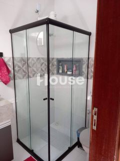 Casa na Barra dos Coqueiros