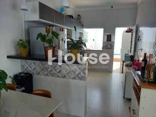 Casa na Barra dos Coqueiros
