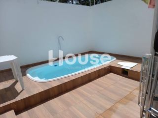 Casa na Barra dos Coqueiros