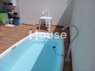 Casa na Barra dos Coqueiros