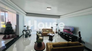 Apartamento reformado à venda no Villa Maria- Centro