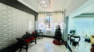Apartamento reformado à venda no Villa Maria- Centro