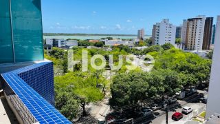 Apartamento reformado à venda no Villa Maria- Centro