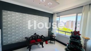 Apartamento reformado à venda no Villa Maria- Centro
