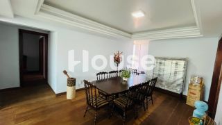 Apartamento reformado à venda no Villa Maria- Centro