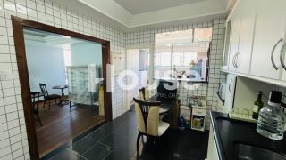 Apartamento reformado à venda no Villa Maria- Centro