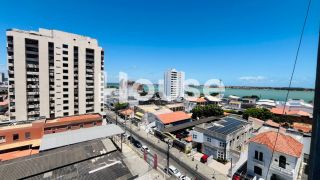 Apartamento reformado à venda no Villa Maria- Centro