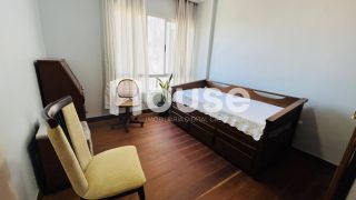 Apartamento reformado à venda no Villa Maria- Centro