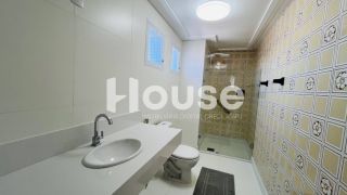 Apartamento reformado à venda no Villa Maria- Centro