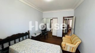 Apartamento reformado à venda no Villa Maria- Centro