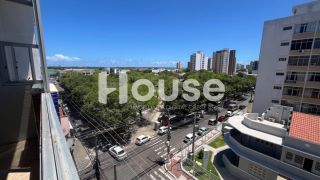 Apartamento no Cond. Villa Maria-Centro