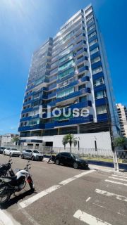 Apartamento no Cond. Villa Maria-Centro