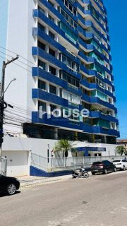 Apartamento no Cond. Villa Maria-Centro