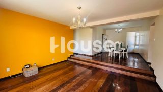 Apartamento no Cond. Villa Maria-Centro