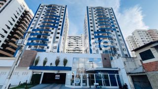 Apartamento no Condomínio Lazulli-Bairro Luzia