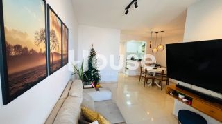 Apartamento no Condomínio Lazulli-Bairro Luzia