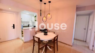 Apartamento no Condomínio Lazulli-Bairro Luzia