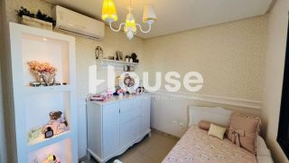 Apartamento no Condomínio Lazulli-Bairro Luzia