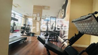 Apartamento no Condomínio Lazulli-Bairro Luzia